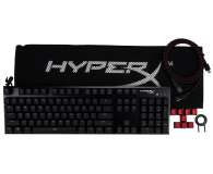 HyperX Alloy FPS Cherry MX Blue - 330767 - zdjęcie 3